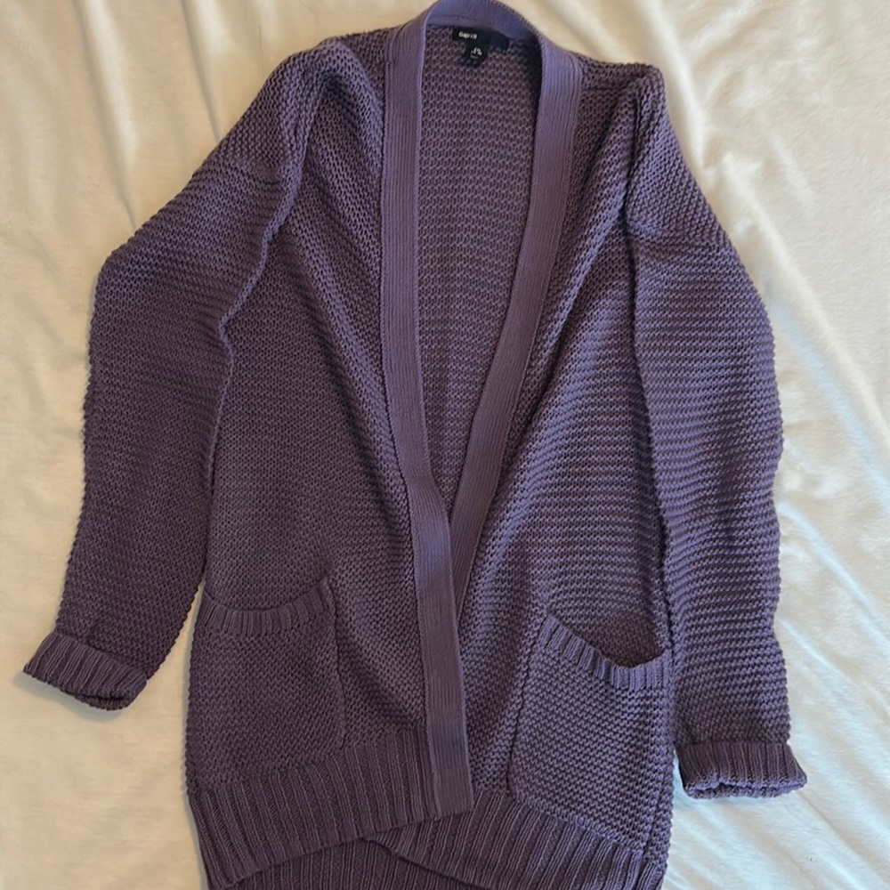 Gap Kids cardigan